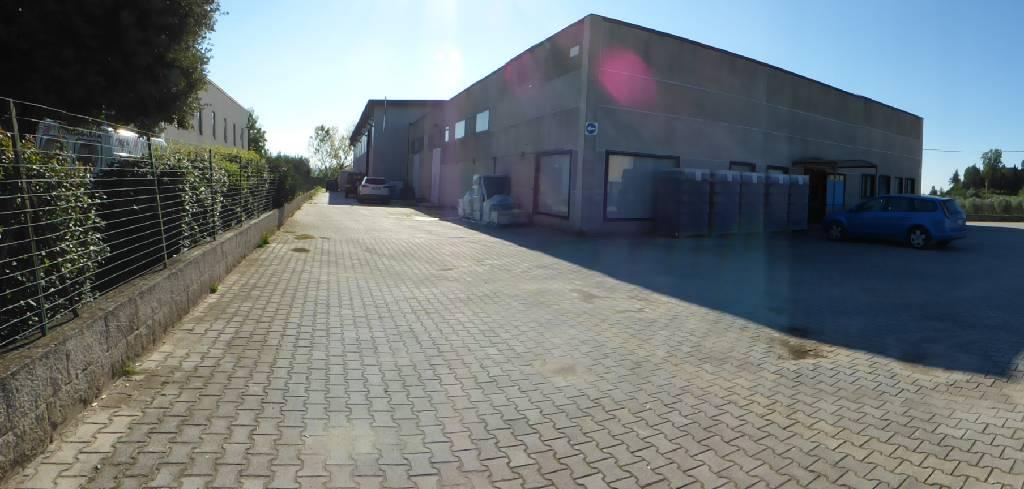 villa in vendita a Suvereto