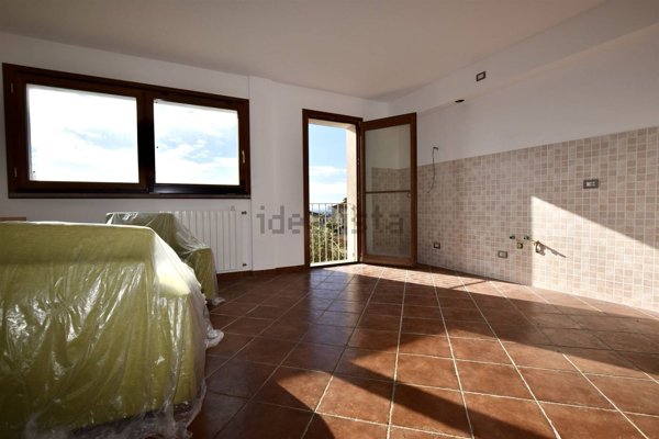 appartamento in vendita a Suvereto