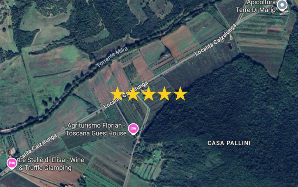 casa indipendente in vendita a Suvereto