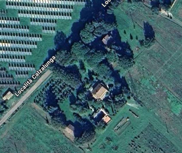 appartamento in vendita a Suvereto in zona San Lorenzo