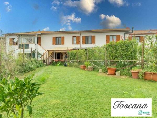 casa indipendente in vendita a Suvereto