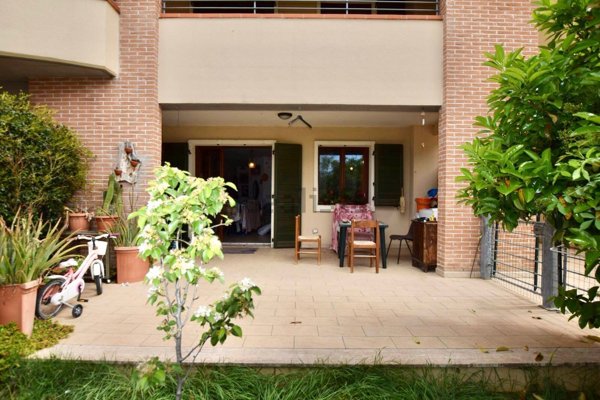 appartamento in vendita a Suvereto