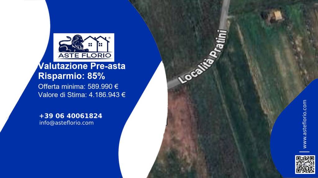 capannone in vendita a Suvereto