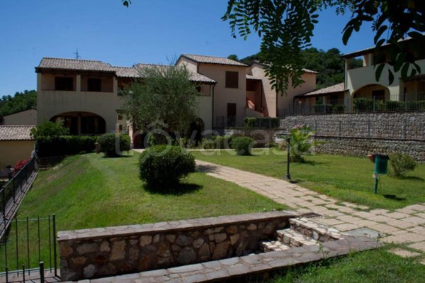 appartamento in vendita a Suvereto