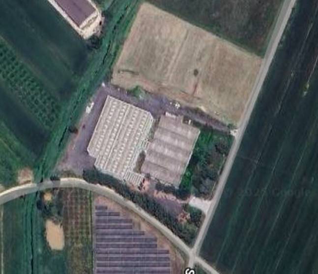 terreno edificabile in vendita a Suvereto