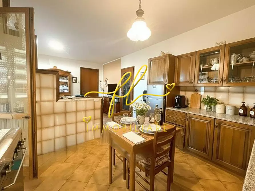 appartamento in vendita a Suvereto