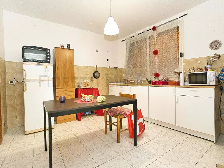 appartamento in vendita a Suvereto in zona Montioni