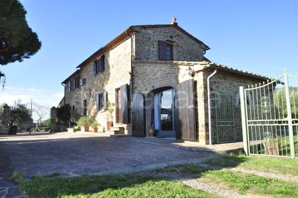 casa indipendente in vendita a Suvereto