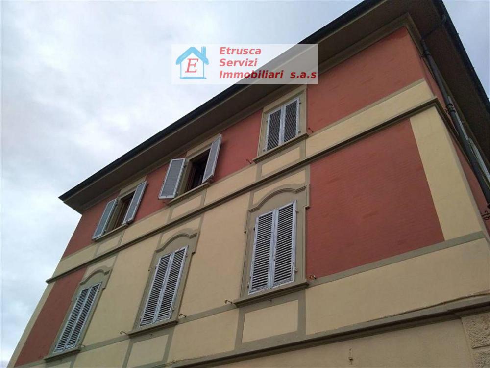 appartamento in vendita a Suvereto