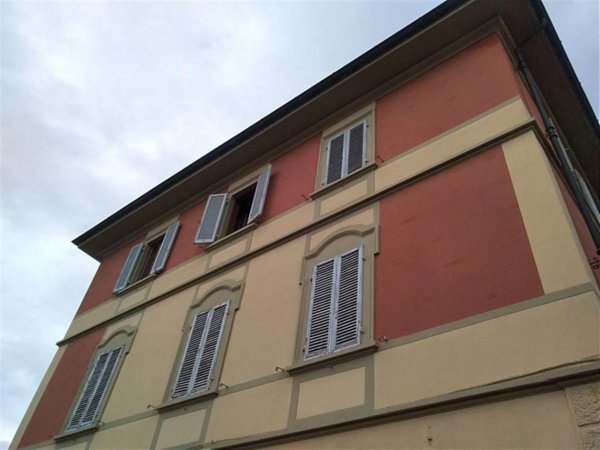 appartamento in vendita a Suvereto