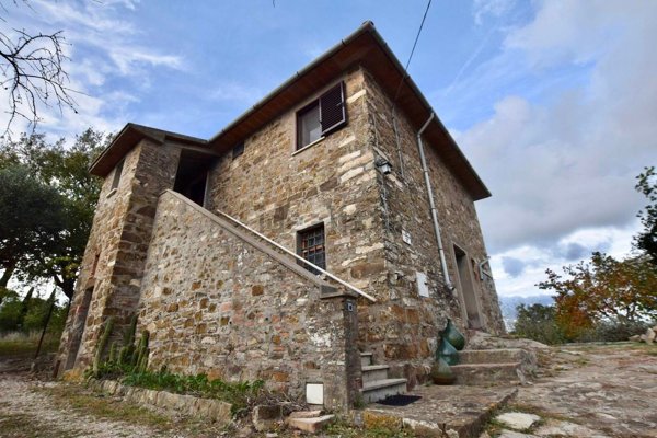 casale in vendita a Suvereto in zona San Lorenzo