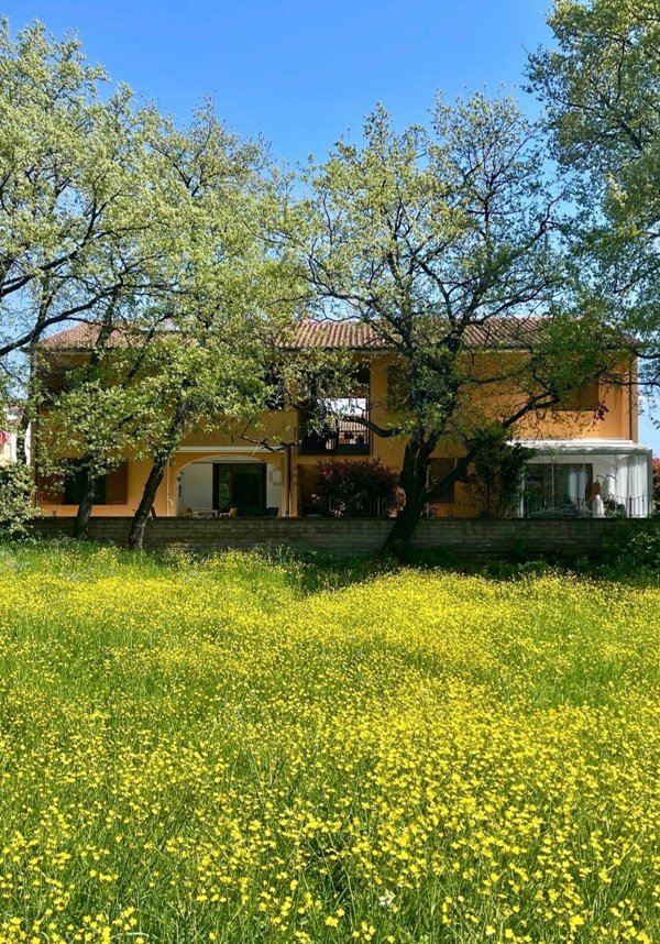 casa indipendente in vendita a Suvereto