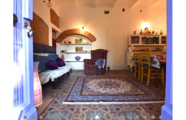 casa indipendente in vendita a Suvereto in zona San Lorenzo