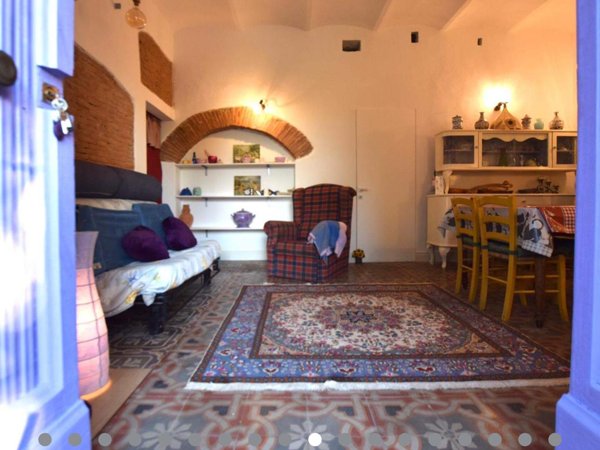 casa indipendente in vendita a Suvereto in zona San Lorenzo