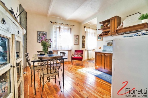 appartamento in vendita a Suvereto