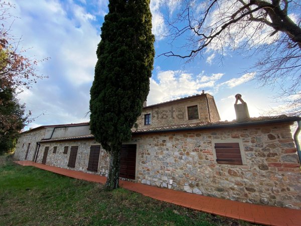 casale in vendita a Suvereto