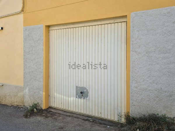 locale di sgombero in vendita a Suvereto