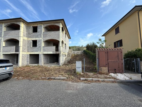 appartamento in vendita a Suvereto