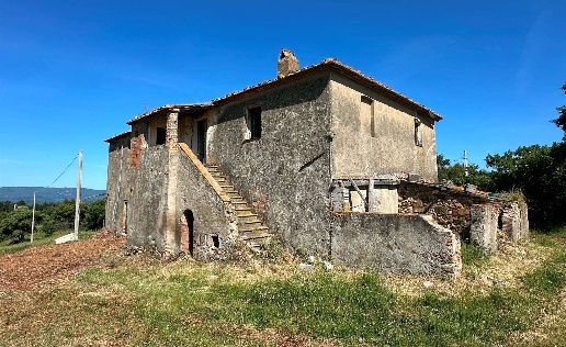casa indipendente in vendita a Suvereto