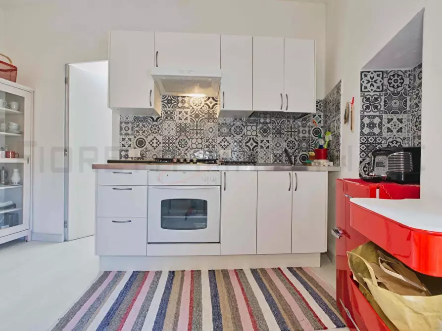 appartamento in vendita a Suvereto