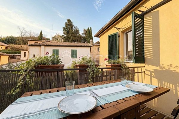 appartamento in vendita a Suvereto