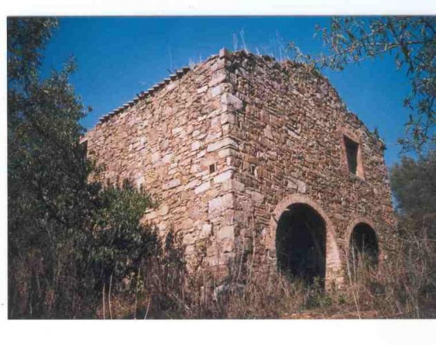 villa in vendita a Suvereto