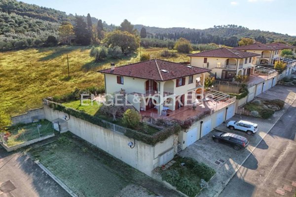casa indipendente in vendita a Suvereto in zona San Lorenzo