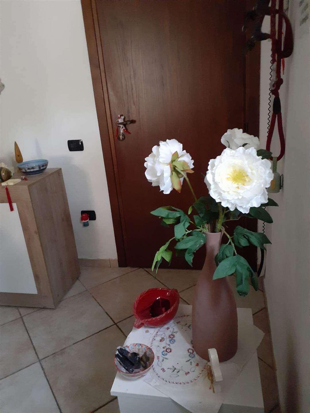 appartamento in vendita a Suvereto in zona Belvedere