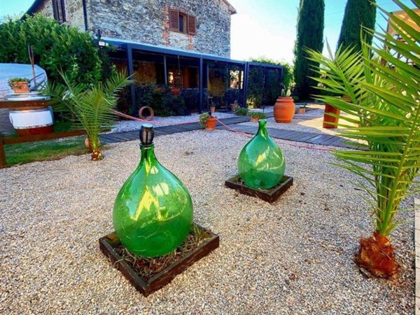 casa indipendente in vendita a Suvereto