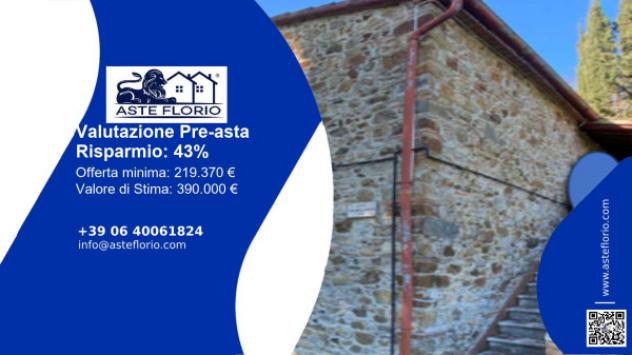 casa indipendente in vendita a Suvereto in zona San Lorenzo