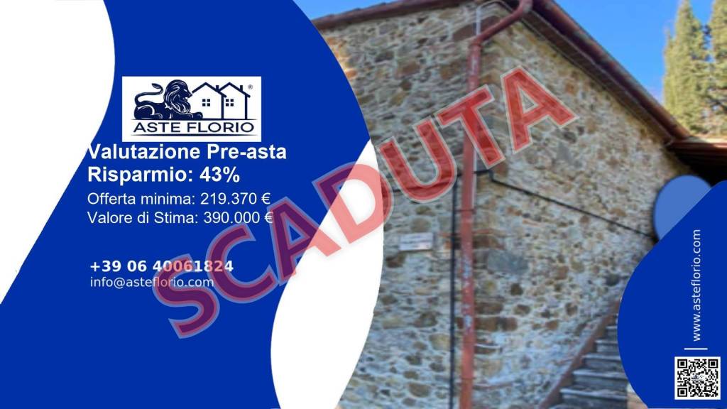 appartamento in vendita a Suvereto in zona San Lorenzo