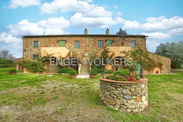 casa indipendente in vendita a Suvereto