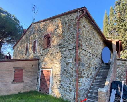 appartamento in vendita a Suvereto in zona San Lorenzo