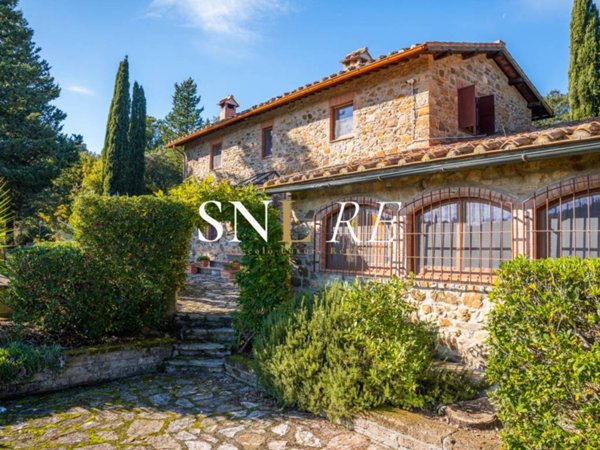 casale in vendita a Suvereto