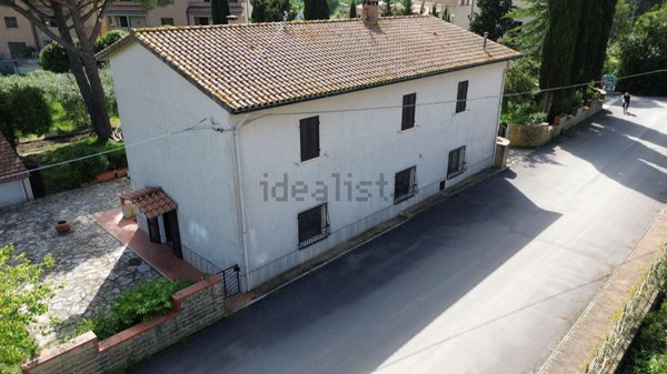 casa indipendente in vendita a Suvereto in zona Forni