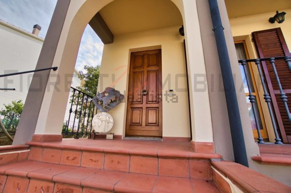 casa indipendente in vendita a Suvereto