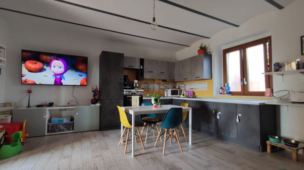 casa indipendente in vendita a Suvereto