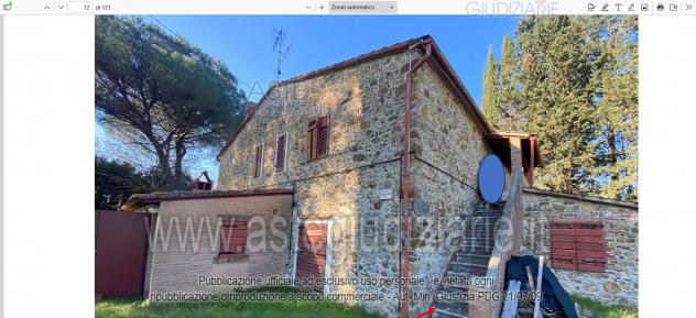 appartamento in vendita a Suvereto in zona San Lorenzo