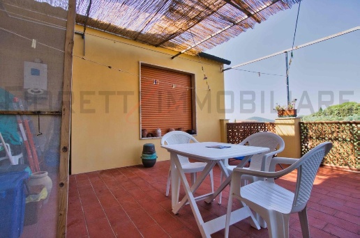 appartamento in vendita a Suvereto