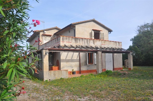 casale in vendita a Suvereto