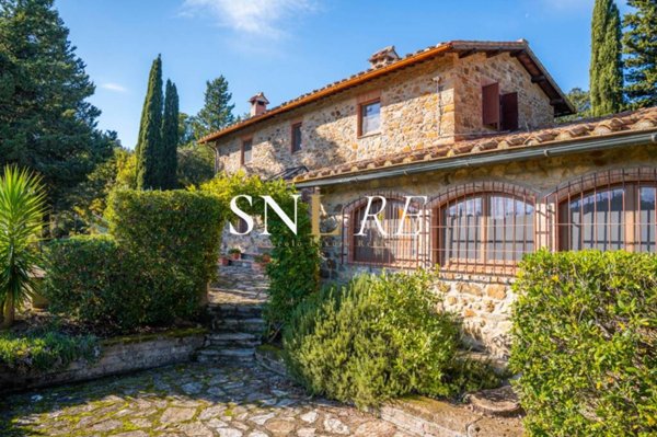 casale in vendita a Suvereto in zona Belvedere