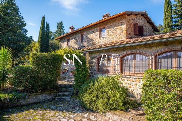 casale in vendita a Suvereto