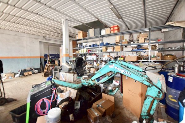 ufficio in vendita a Suvereto