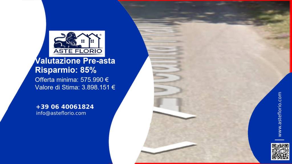 locale di sgombero in vendita a Suvereto