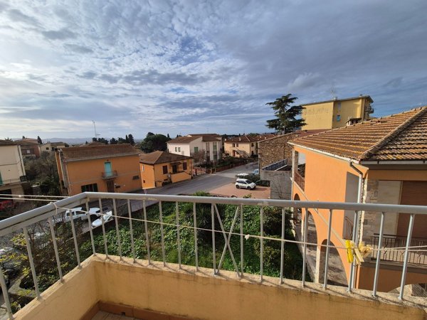 appartamento in vendita a Suvereto