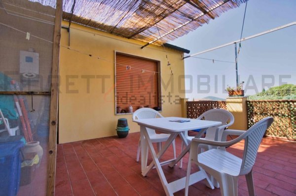 appartamento in vendita a Suvereto