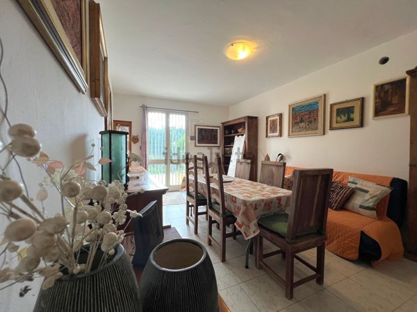 appartamento in vendita a Suvereto