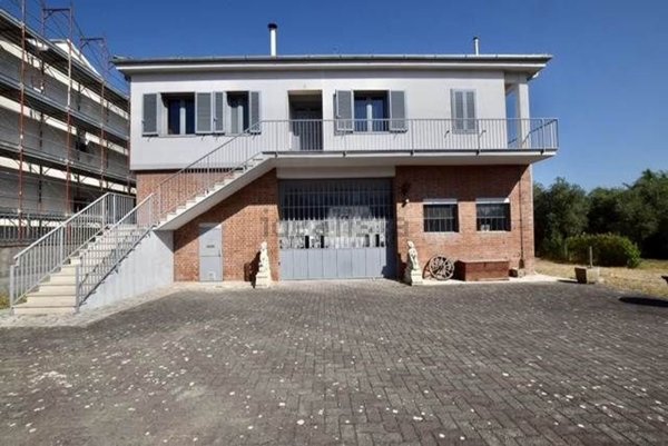 casale in vendita a Suvereto