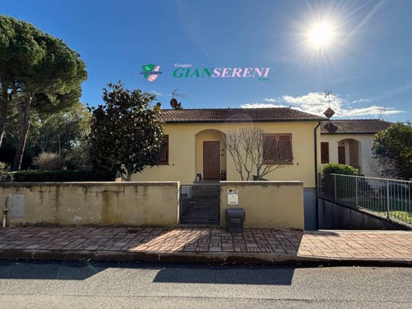 casa indipendente in vendita a Suvereto