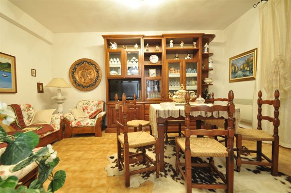 appartamento in vendita a Suvereto